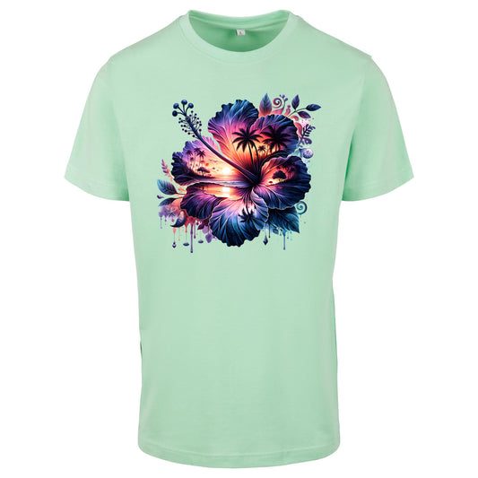 T-Shirt Shirt - Summerflower