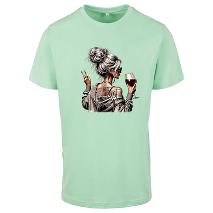 T-Shirt Shirt - Just Breath