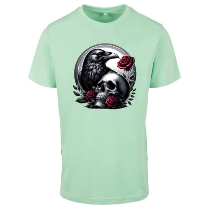 T-Shirt Shirt - Gothic Valentine