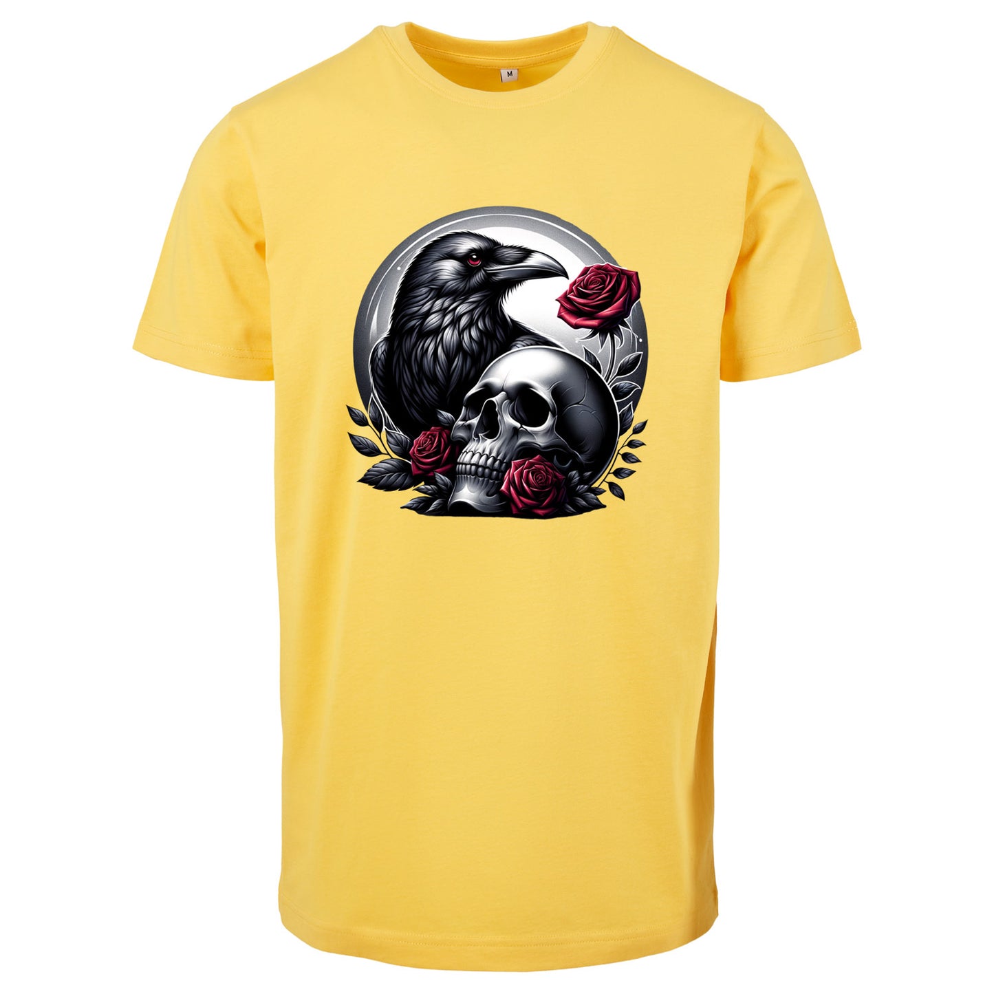 T-Shirt Shirt - Gothic Valentine