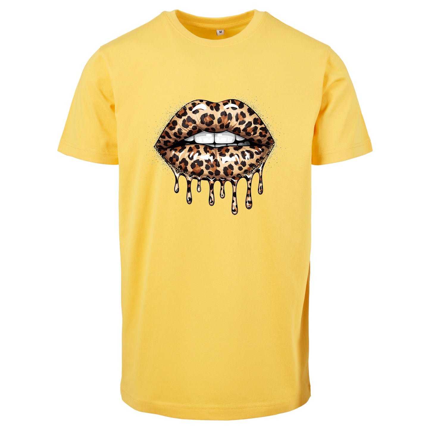 T-Shirt Shirt - Leo Lips