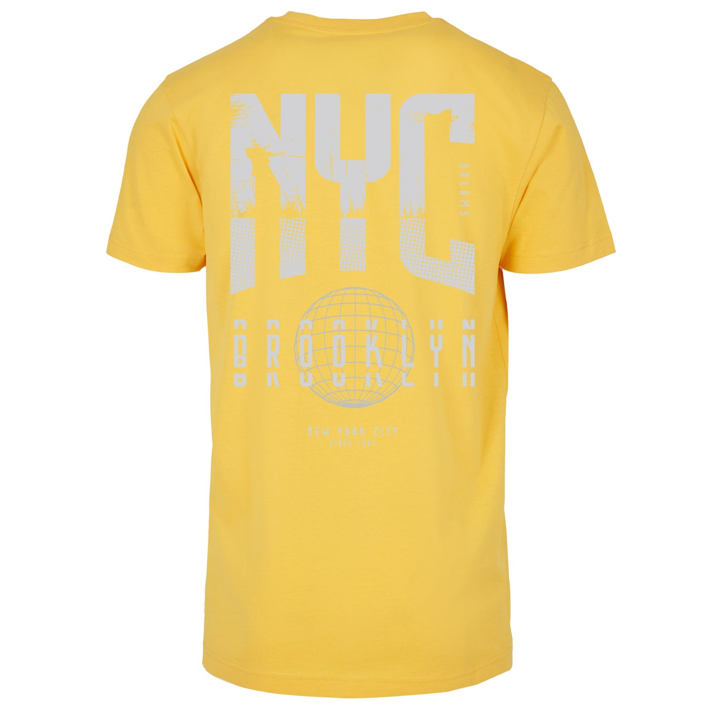 T-Shirt - NYC Dreams