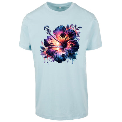 T-Shirt Shirt - Summerflower