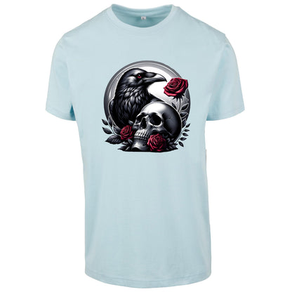 T-Shirt Shirt - Gothic Valentine