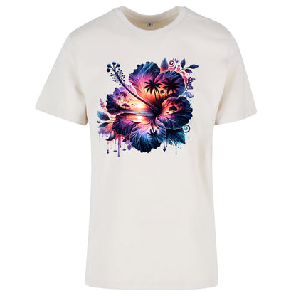 T-Shirt Shirt - Summerflower