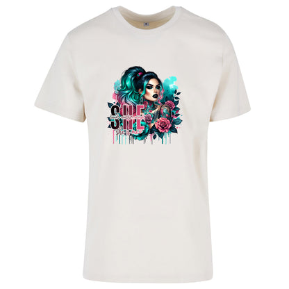 T-Shirt Shirt - Love worthy enough...