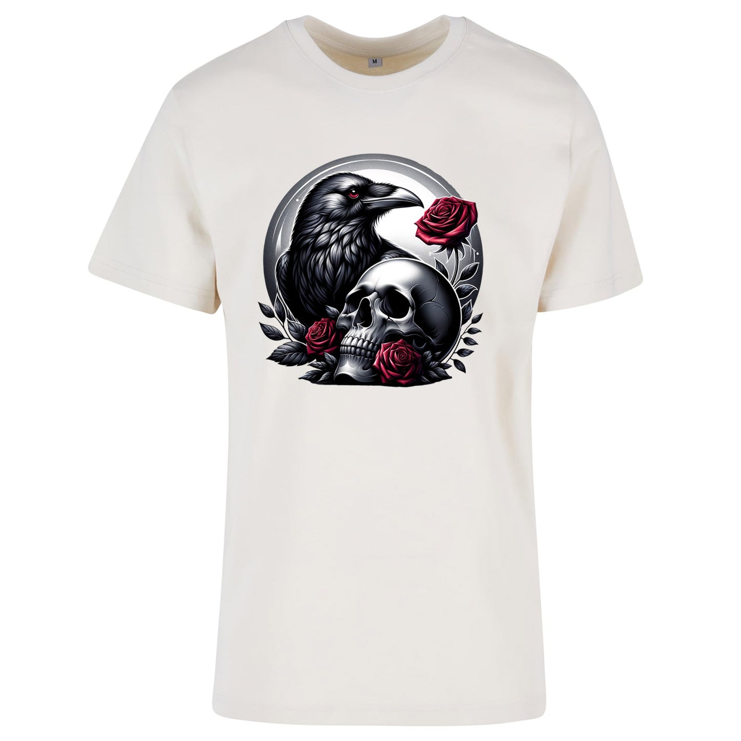 T-Shirt Shirt - Gothic Valentine