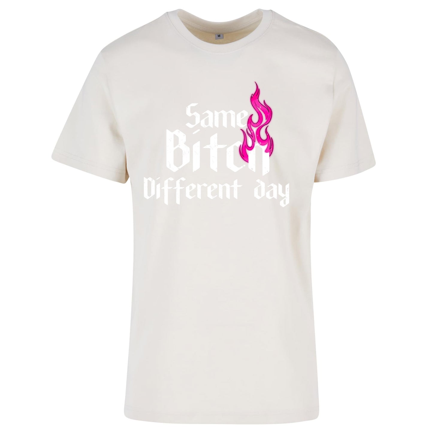 T-Shirt Shirt - Same Bitch