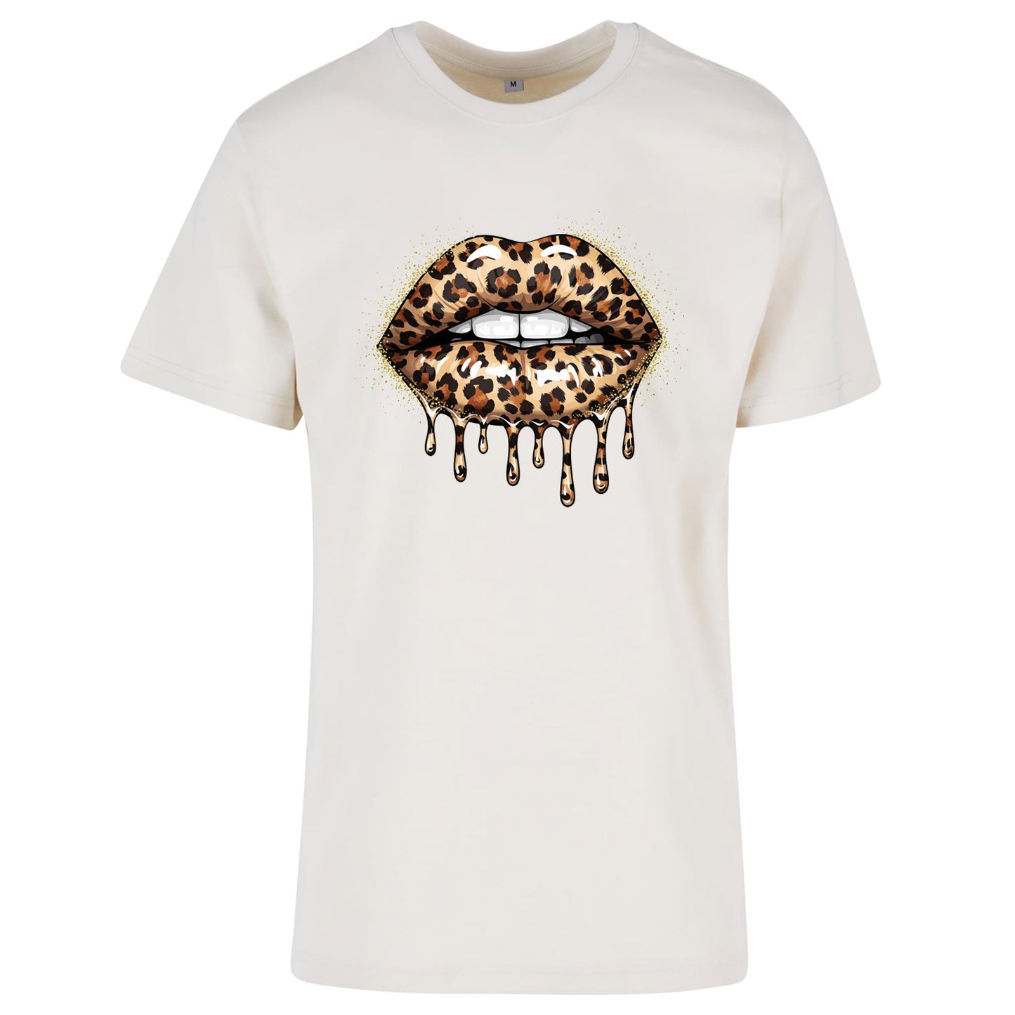 T-Shirt Shirt - Leo Lips