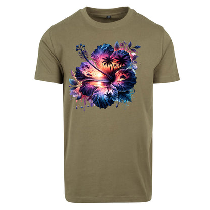 T-Shirt Shirt - Summerflower