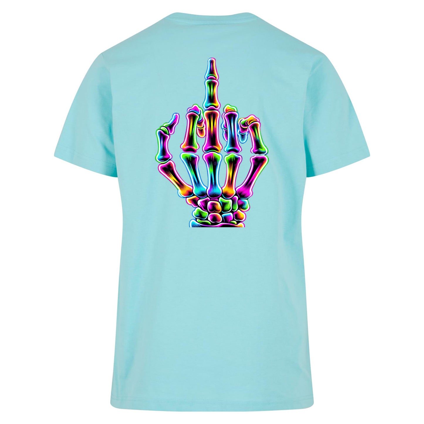 T-Shirt Shirt - Fuck Off
