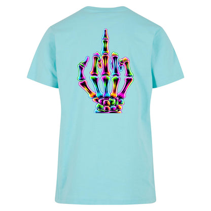 T-Shirt Shirt - Fuck Off
