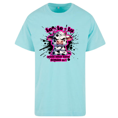 T-Shirt Shirt - La Le Lu