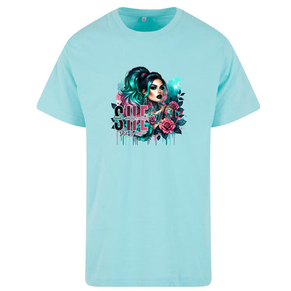 T-Shirt Shirt - Love worthy enough...