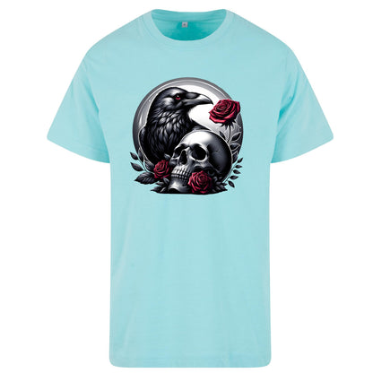 T-Shirt Shirt - Gothic Valentine