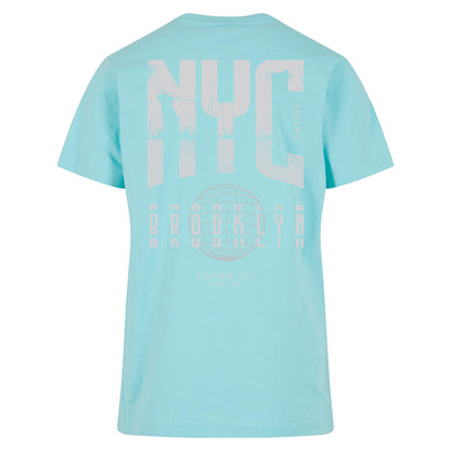 T-Shirt - NYC Dreams