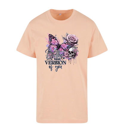 T-Shirt Shirt -  Be the best Vision of you ...