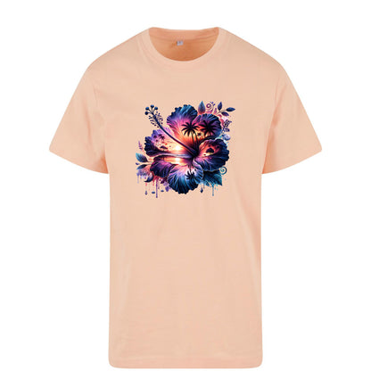 T-Shirt Shirt - Summerflower