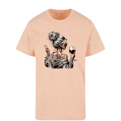 T-Shirt Shirt - Just Breath