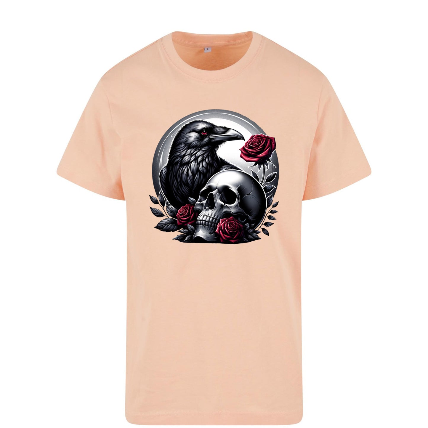 T-Shirt Shirt - Gothic Valentine