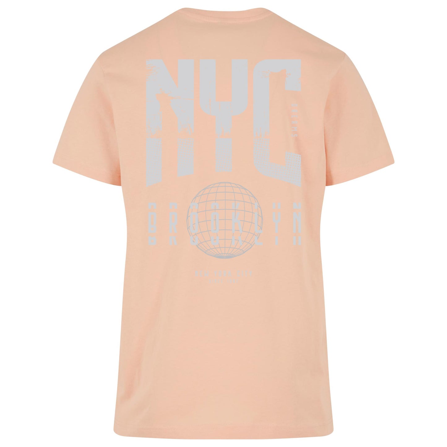 T-Shirt - NYC Dreams