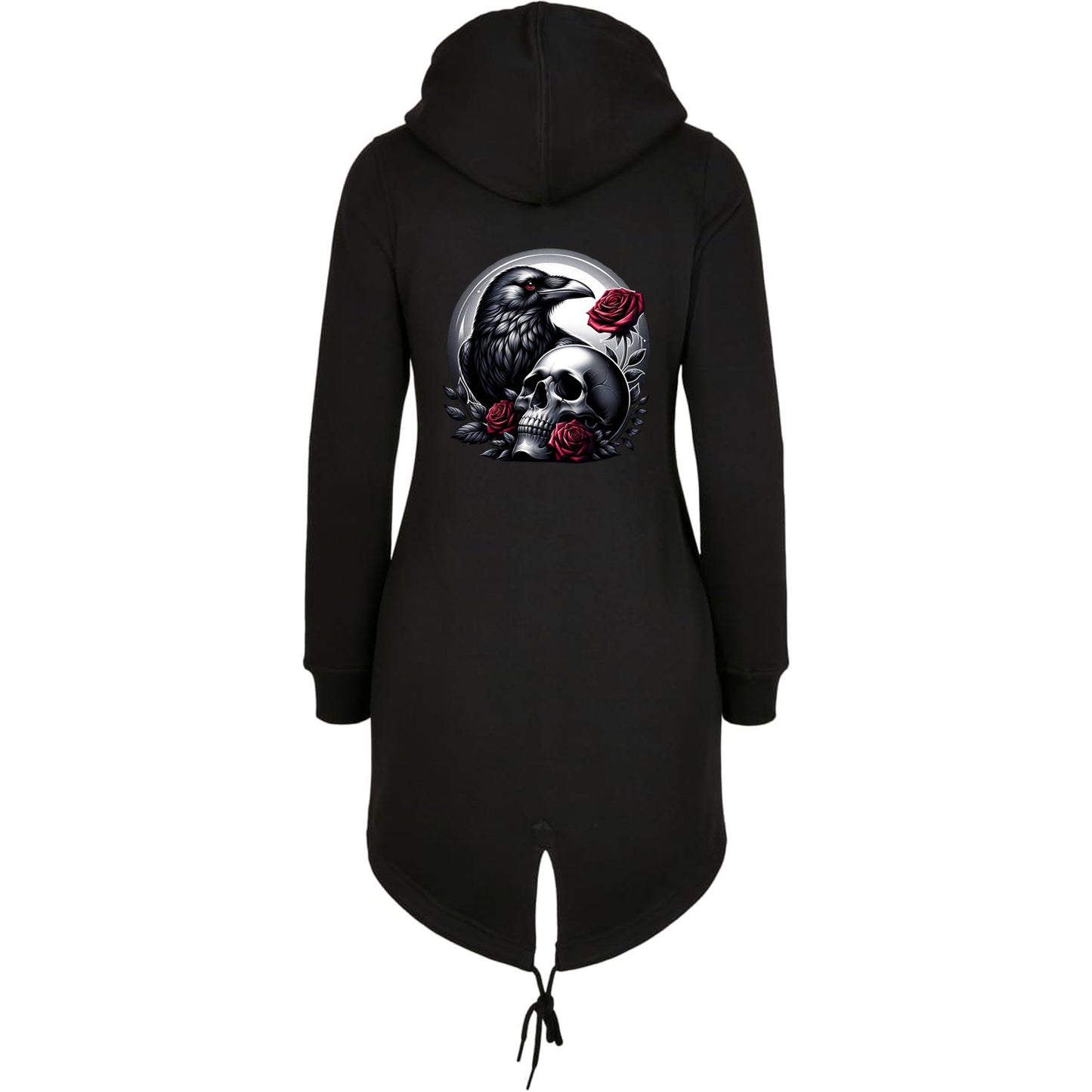 ZIP Parka - Gothic Valentine