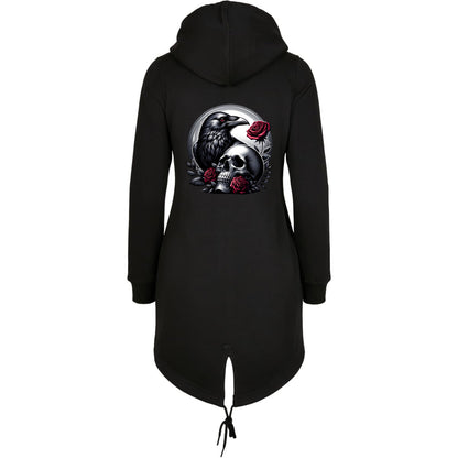 ZIP Parka - Gothic Valentine