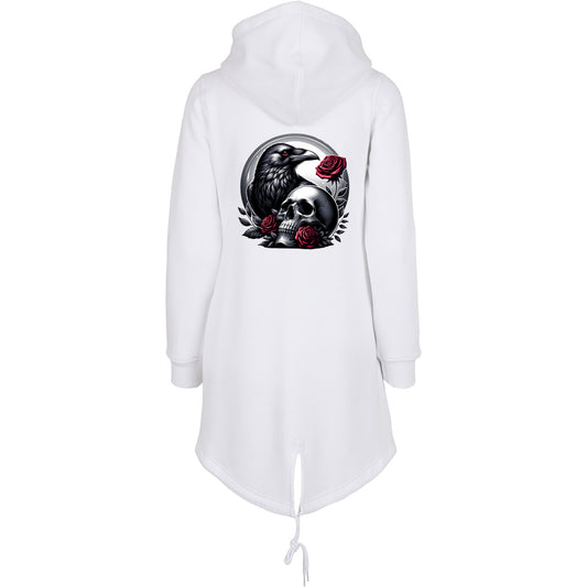 ZIP Parka - Gothic Valentine