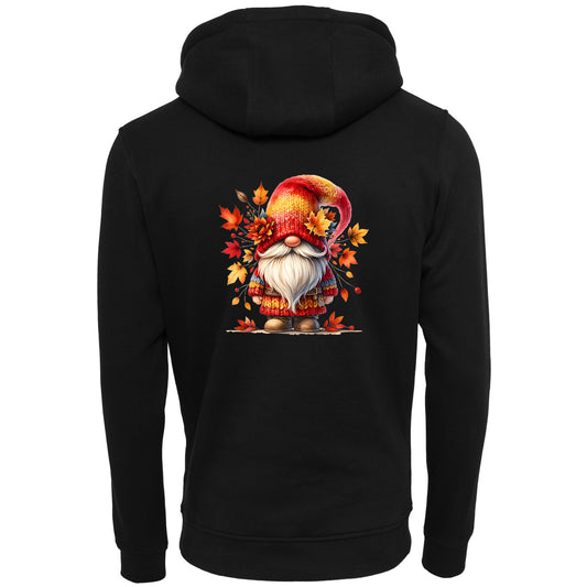 ZIP Hoodie - Autumn Gnome