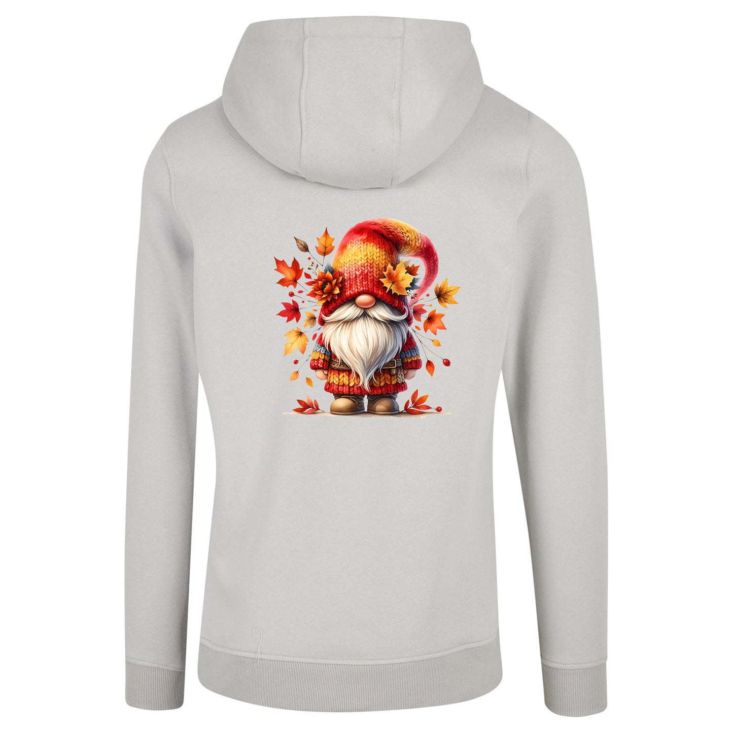 ZIP Hoodie - Autumn Gnome