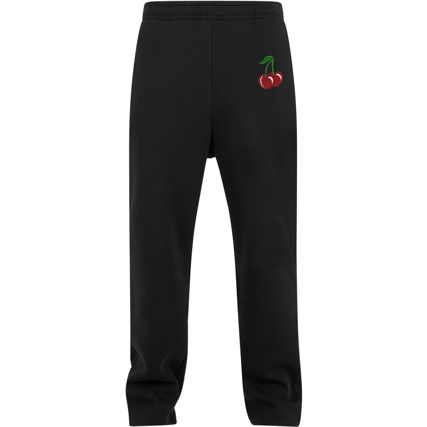 Trackpants Jogginghose - Kirschen Cherry Stick