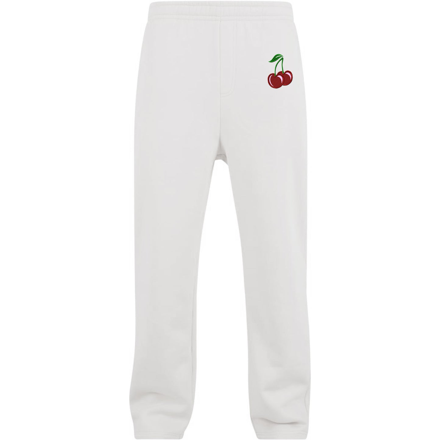 Trackpants Jogginghose - Kirschen Cherry Stick