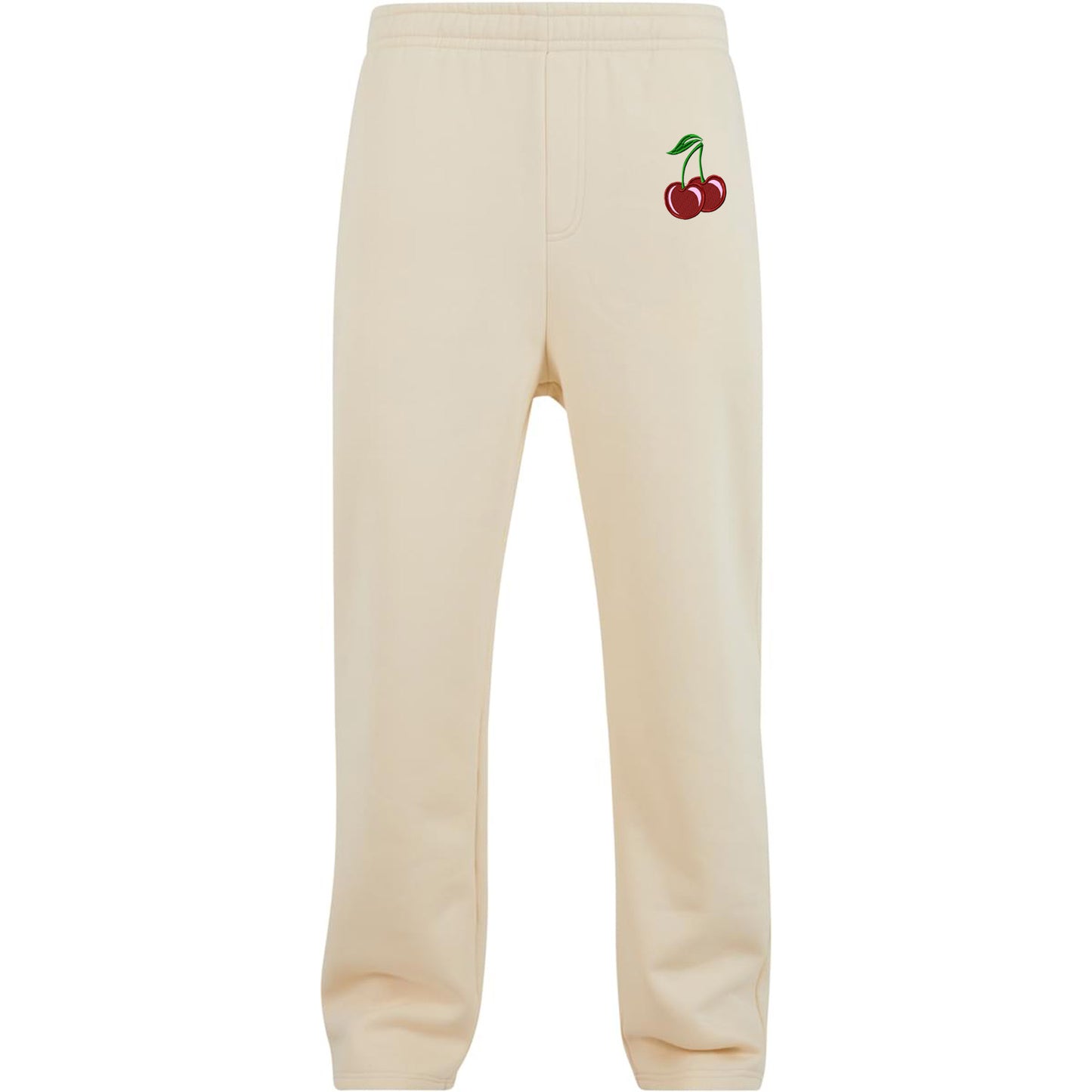 Trackpants Jogginghose - Kirschen Cherry Stick