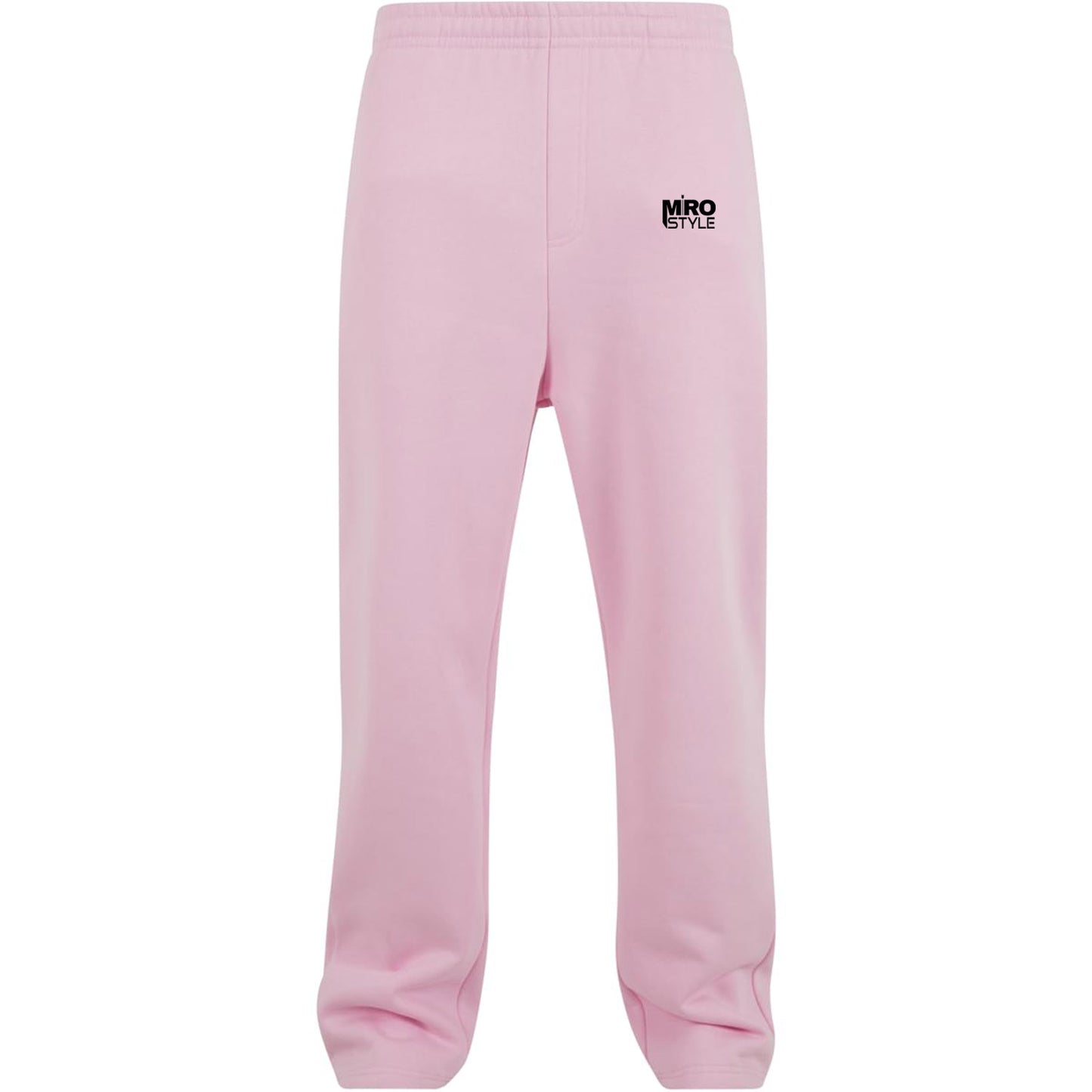 Trackpants Jogginghose Sale - Miro Style L Rosa