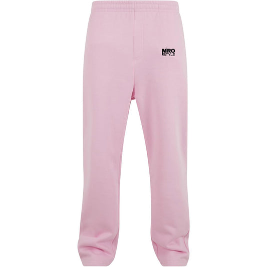 Trackpants Jogginghose Sale - Miro Style L Rosa
