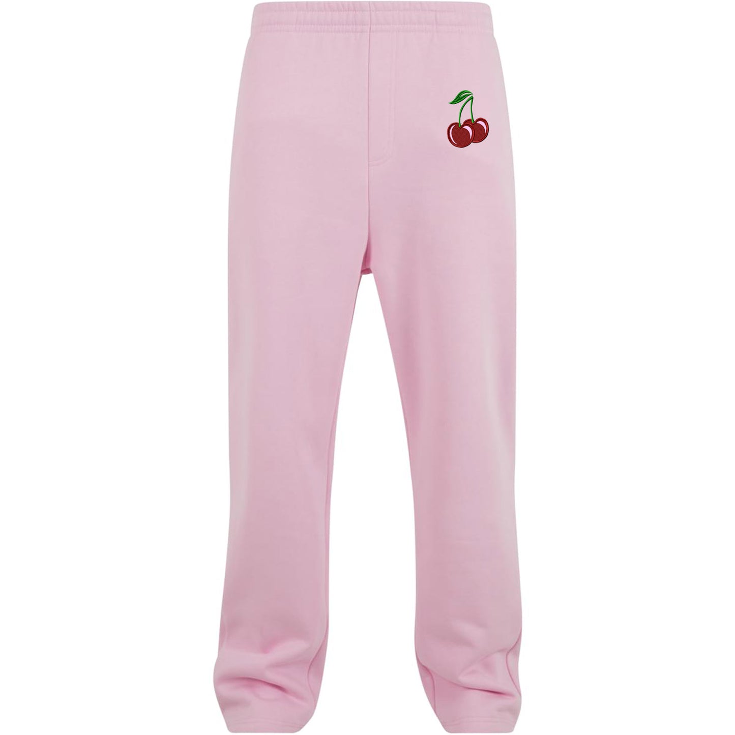 Trackpants Jogginghose - Kirschen Cherry Stick