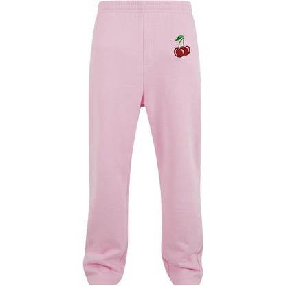 Trackpants Jogginghose - Kirschen Cherry Stick