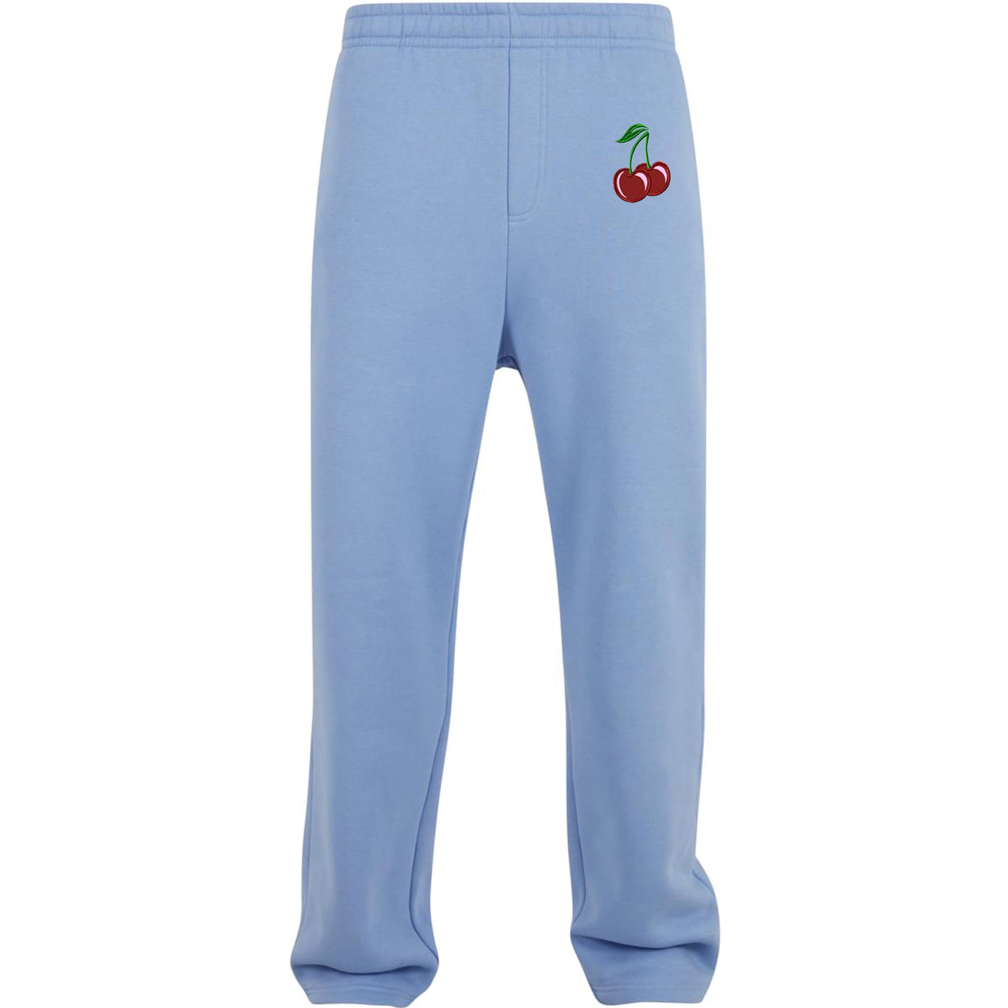 Trackpants Jogginghose - Kirschen Cherry Stick