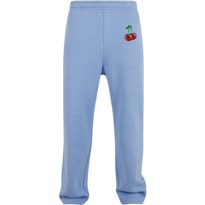 Trackpants Jogginghose - Kirschen Cherry Stick