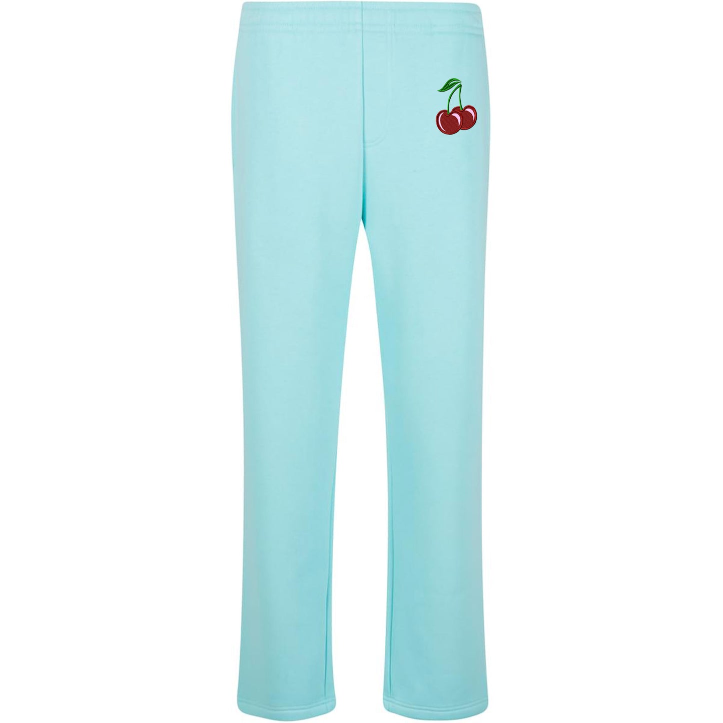 Trackpants Jogginghose - Kirschen Cherry Stick