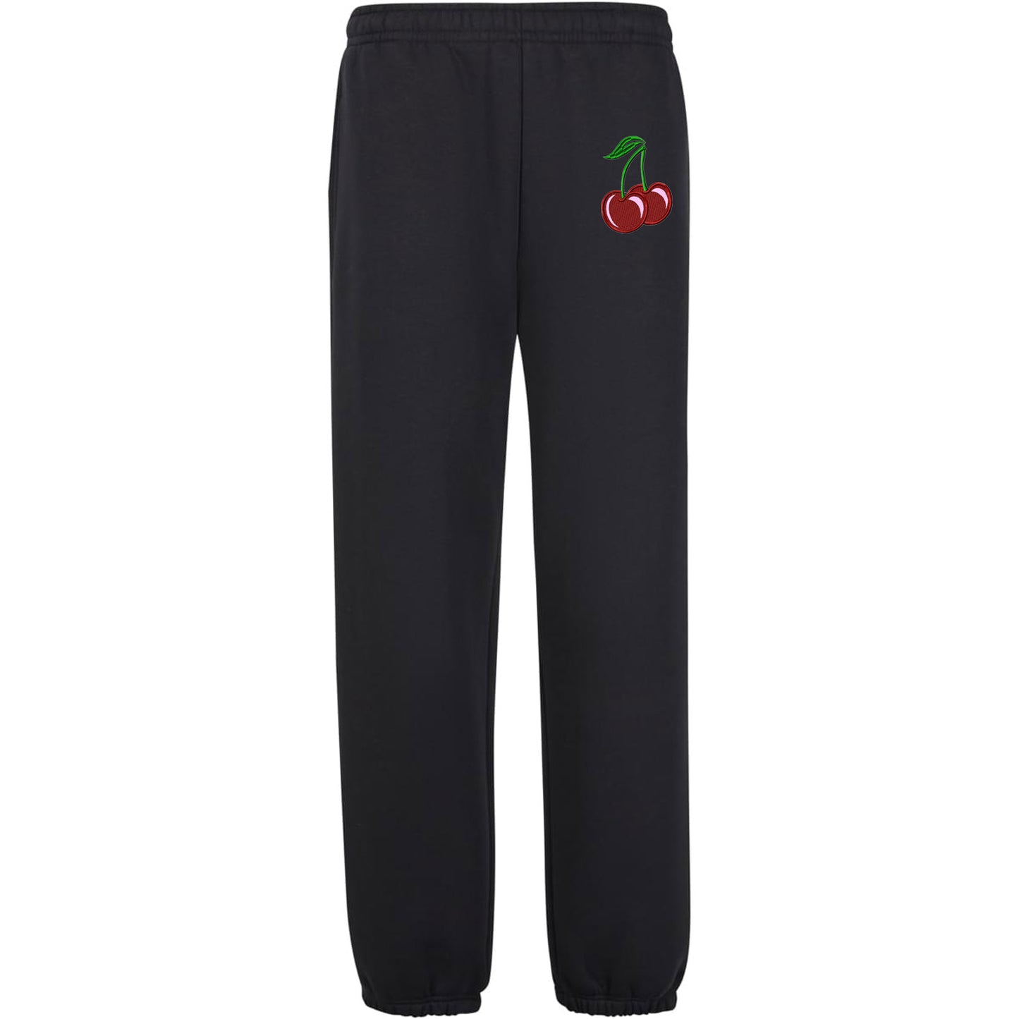 Sweatpants Jogginghose - Kirsche Cherry Stick