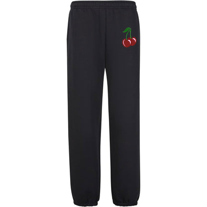 Sweatpants Jogginghose - Kirsche Cherry Stick