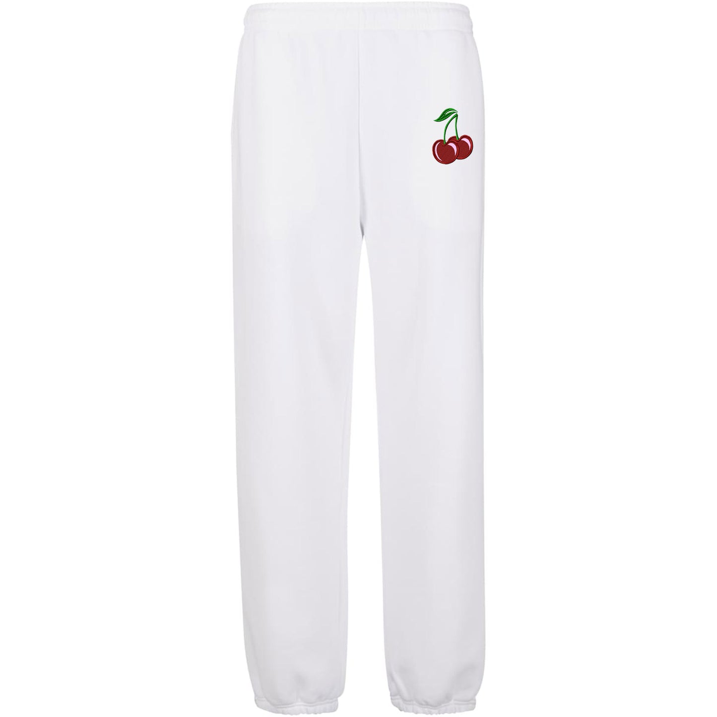 Sweatpants Jogginghose - Kirsche Cherry Stick
