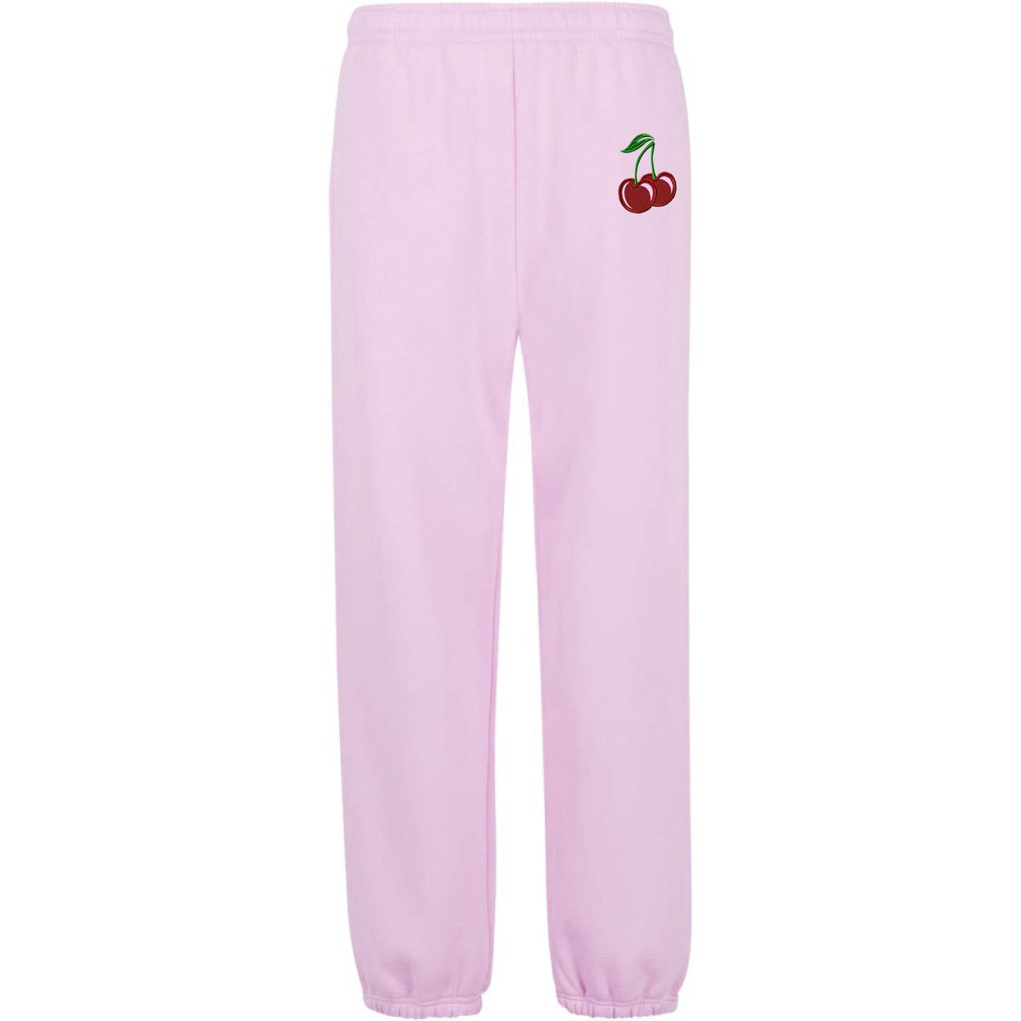 Sweatpants Jogginghose - Kirsche Cherry Stick