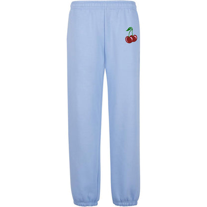Sweatpants Jogginghose - Kirsche Cherry Stick