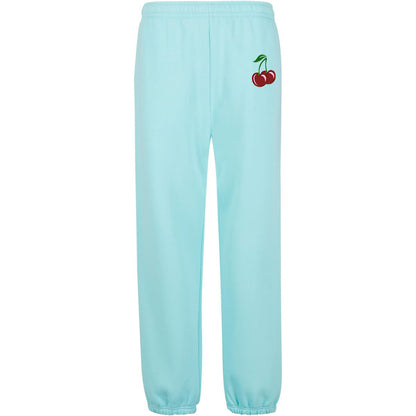 Sweatpants Jogginghose - Kirsche Cherry Stick