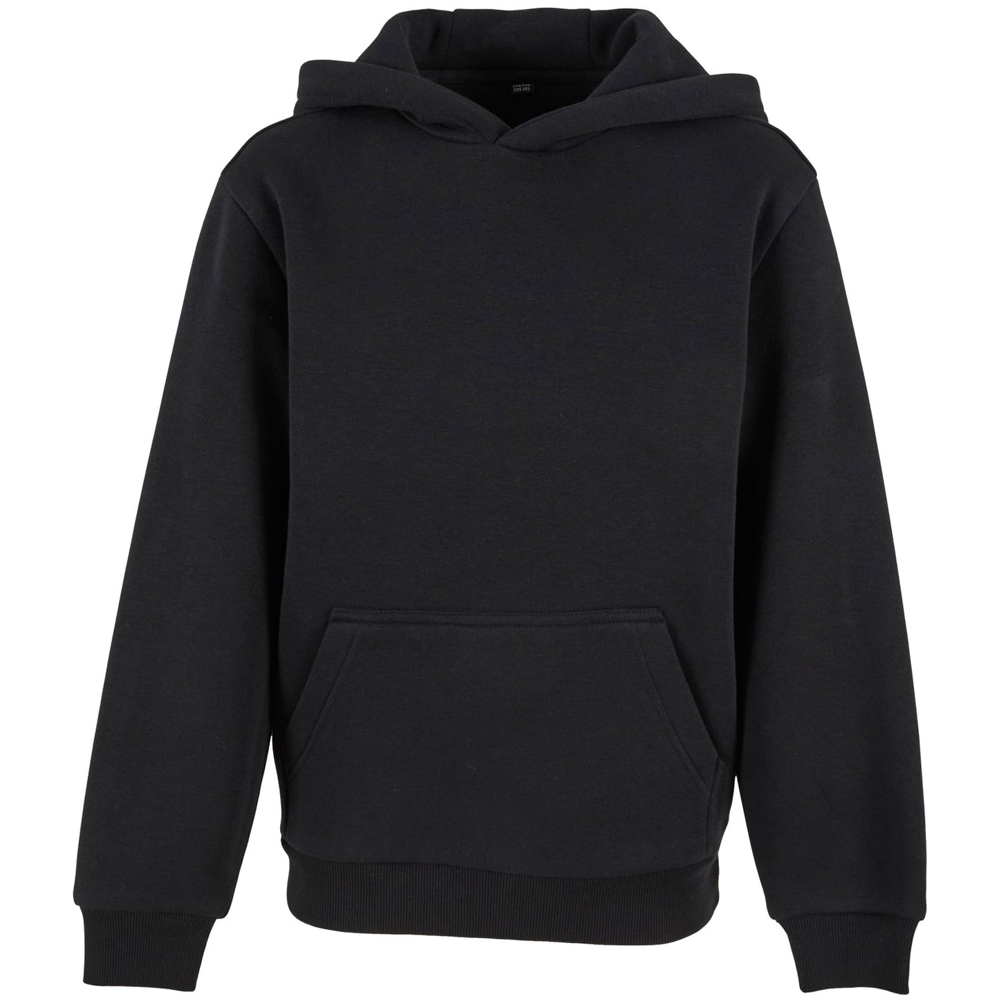 Kids Hoodie - Ohne Druck - Blanko