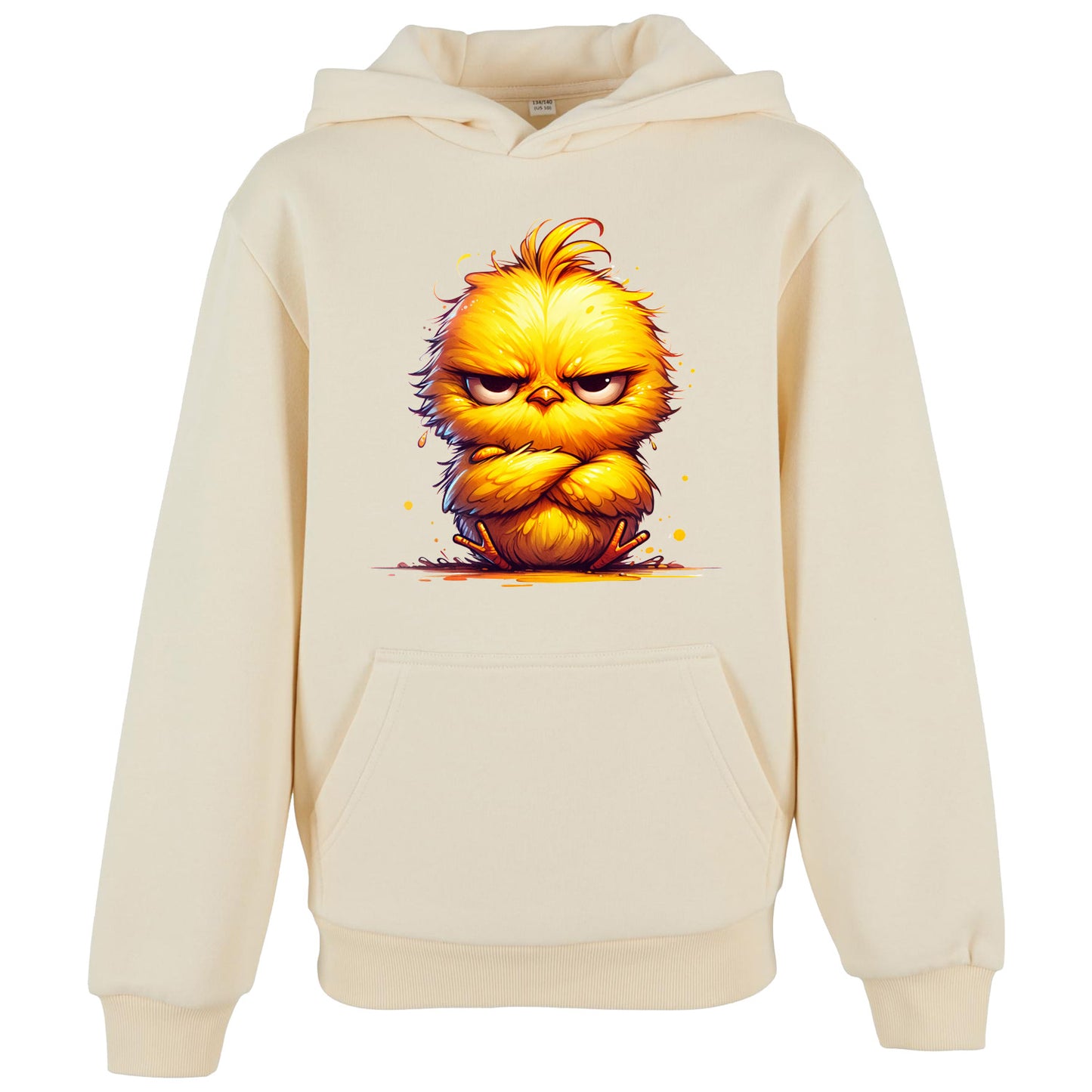 Kids Hoodie - Kücken