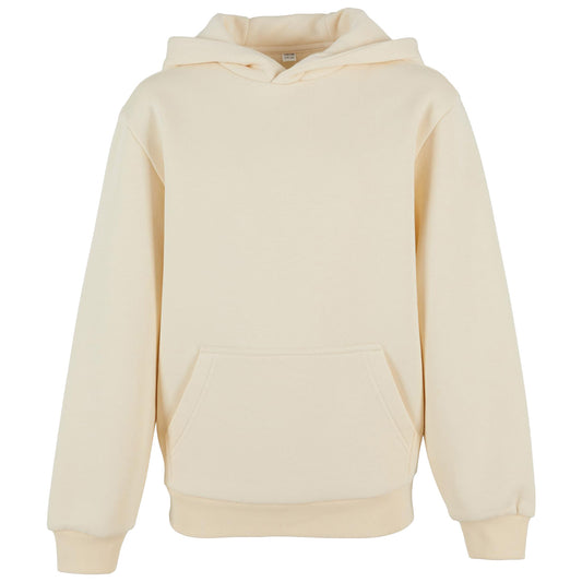 Kids Hoodie - Ohne Druck - Blanko