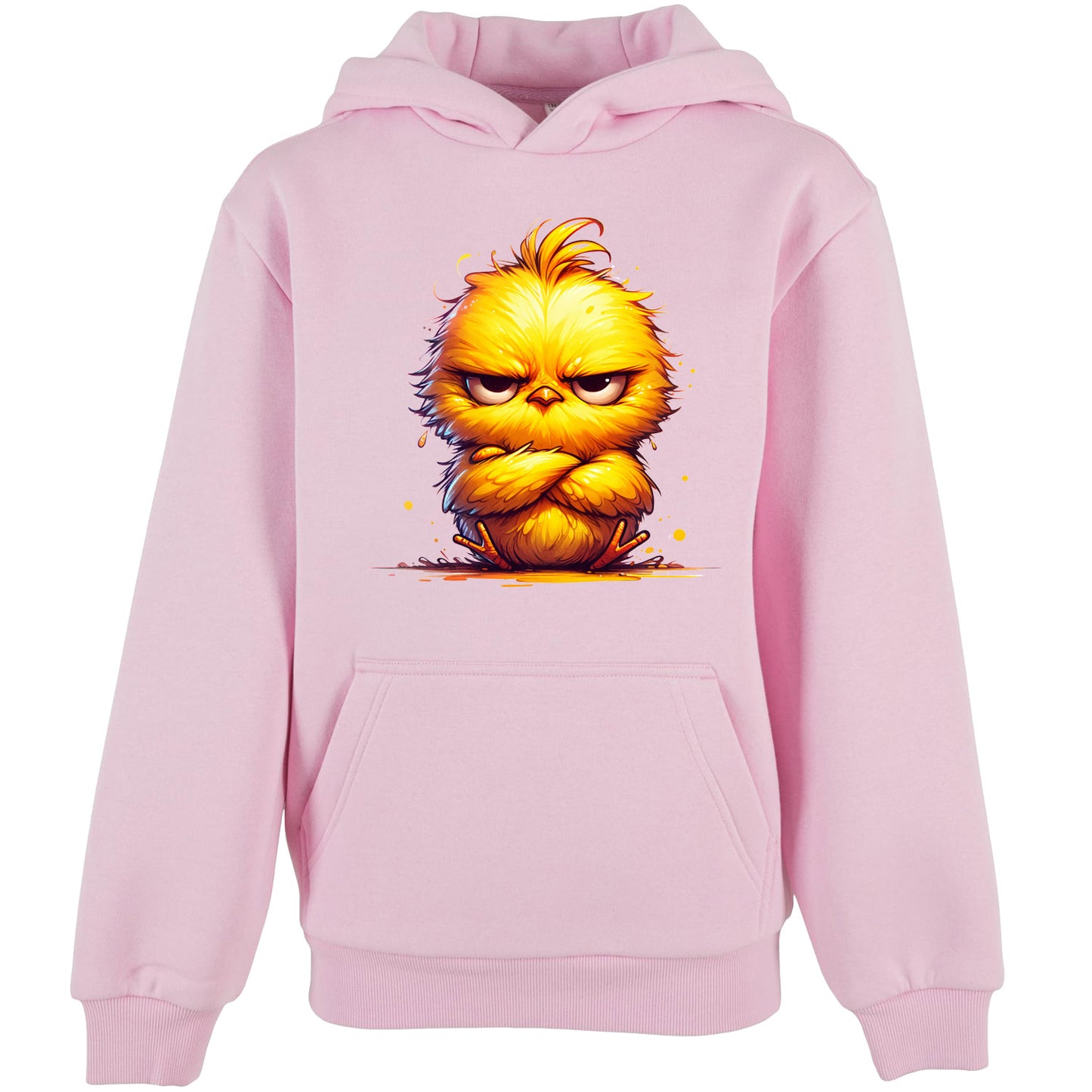 Kids Hoodie - Kücken